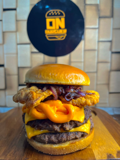 On Burguer