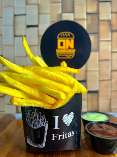 Batata Frita