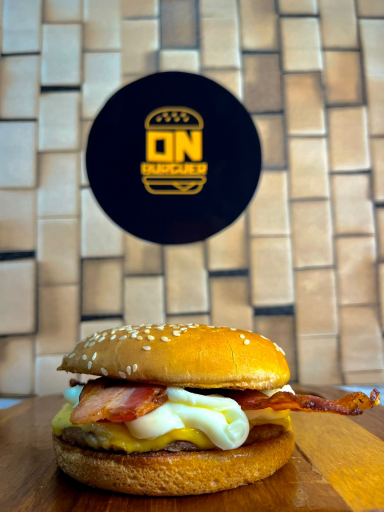 On Bacon