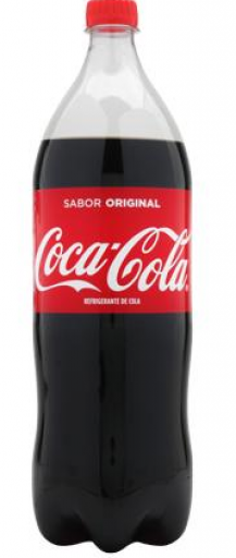Coca Cola 2L