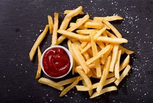 Batata Frita - 200G