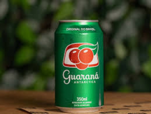 Guaraná Lata - 350ML