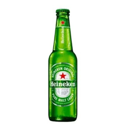 Heineken - Long Neck