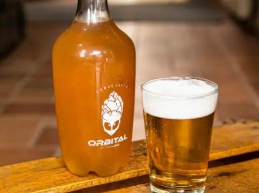 Pilsen Orbital 1L
