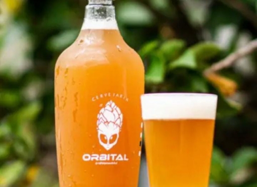 Session Ipa Orbital - 1L