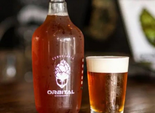 Ipa Orbital - 1L