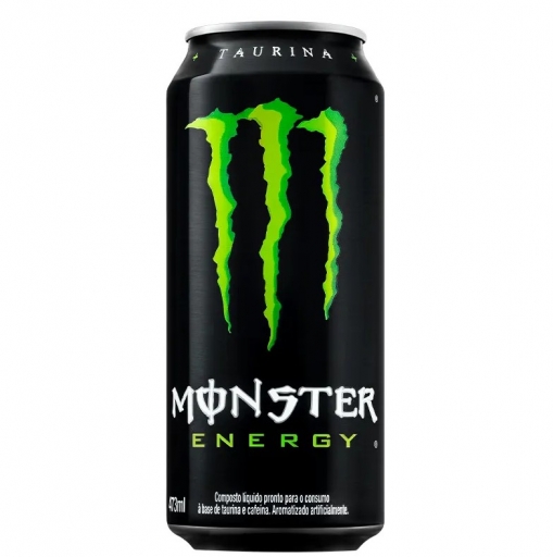 Monster Energy Original - 473ML
