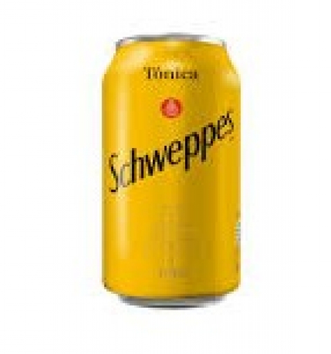Schweppes Tônica - 350ML