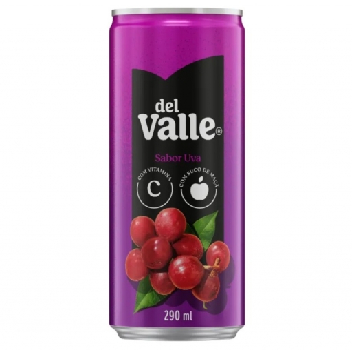 Del Valle Uva - 290ML