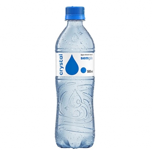 Água S/ Gás - 500ML