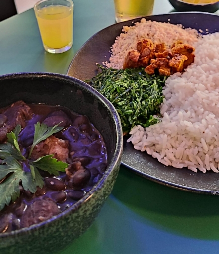 Feijoada