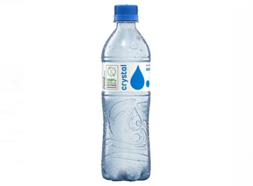 Agua S/ Gás 500ML