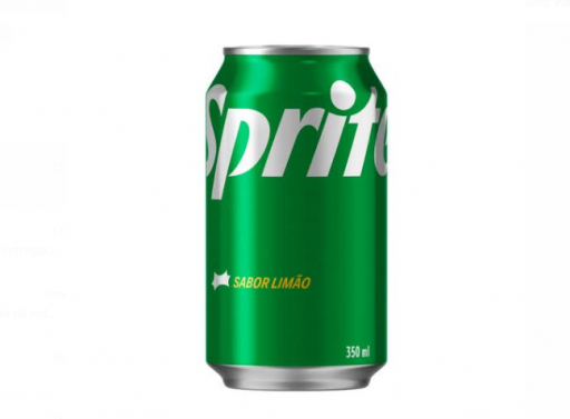 Sprite Lata 350ML