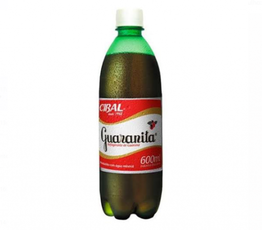 Guaranita 600ML