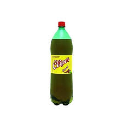 Refri Guaraná 2L