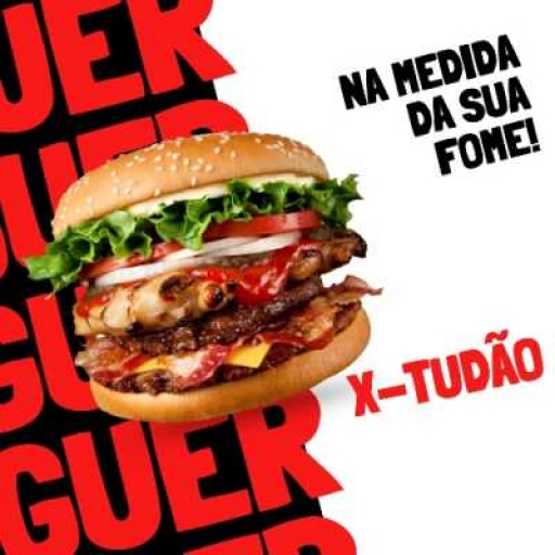X-Tudo
