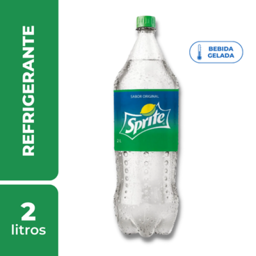Sprite 2 L