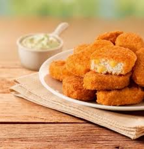 Big Chicken Queijo + Batata  (M)