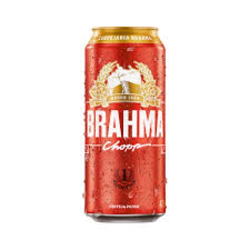 Cerveja Brahma Latão Só Dinheiro Ou Pix