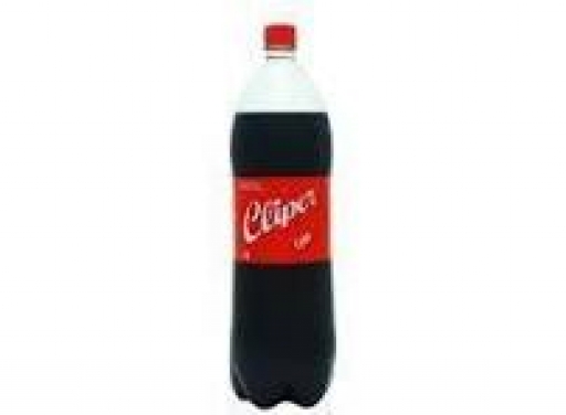 Ativ Plus Cola  2L