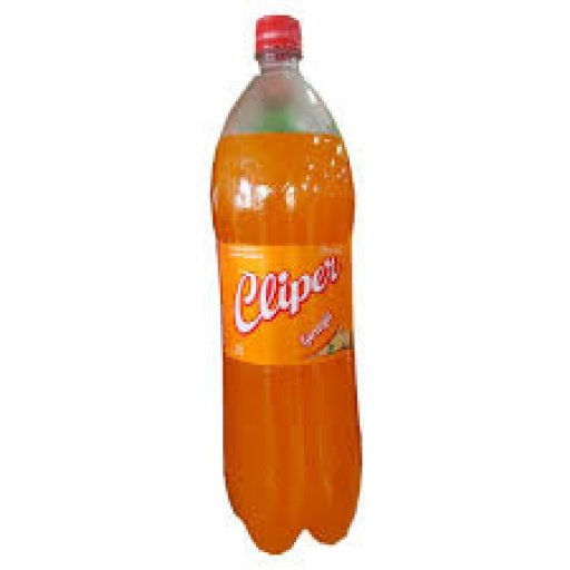 Refri de Laranja 2L