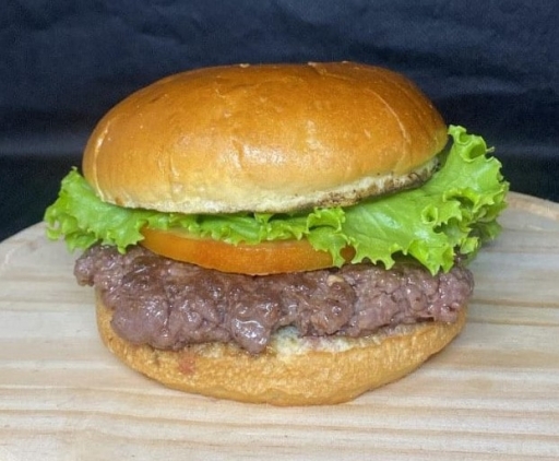 Hambúrguer Blend Ducheff