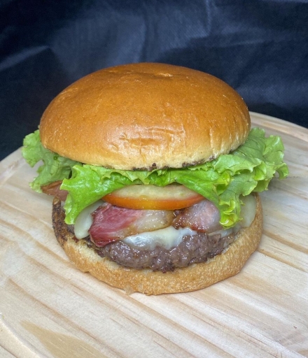 X-Bacon Blend Ducheff