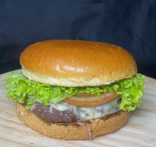 X-Burguer Blend Duchef