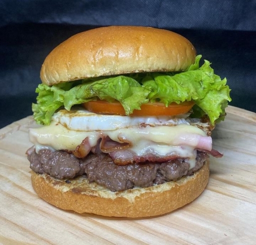 X-Tudo Blend Ducheff