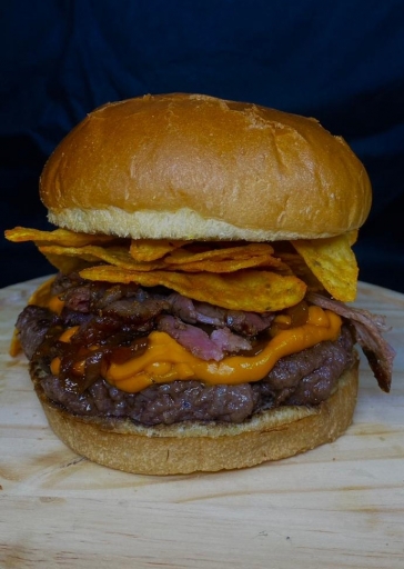 Especial Ducheff de Doritos