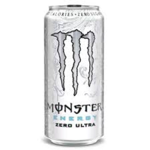 Monster Energy Ultra Zero