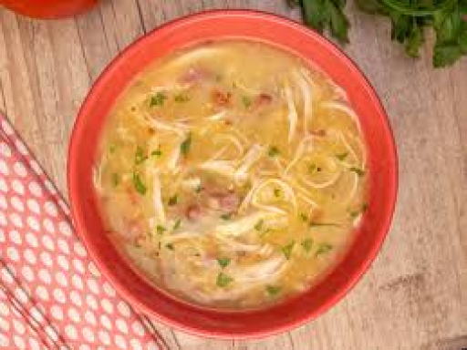 Caldo de Pinto
