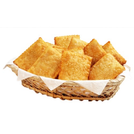 Frango C/ Bacon (12Unid)