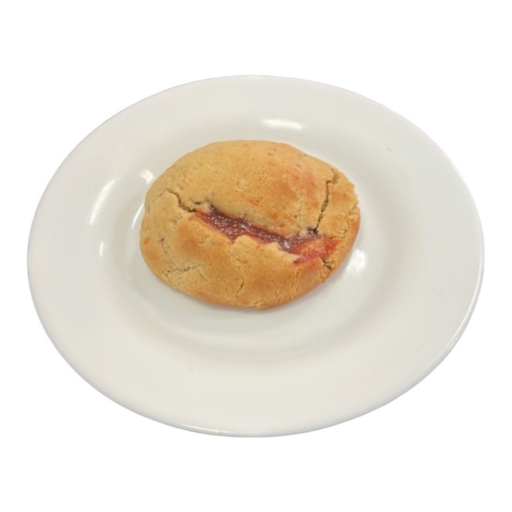 Cookie de Queijo C/ Goiabada- 100G
