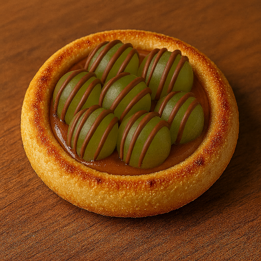 .esfiha - Santa Tartaruga