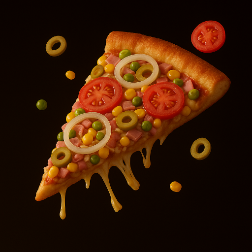 Fatia Essencial -  Portuguesa