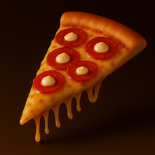 Fatia Premium -  Diavola