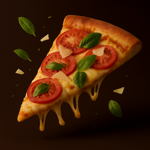 Fatia Essencial -  Margherita