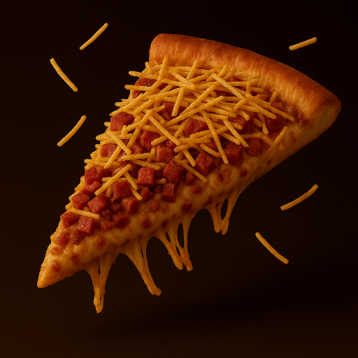 Fatia Essencial -  Raphael