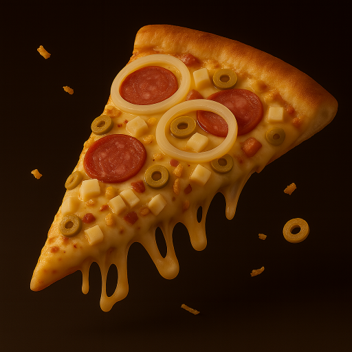 Fatia Essencial -  Toscana