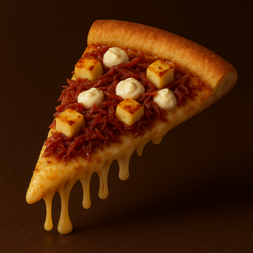 Fatia Premium -  Nordestina