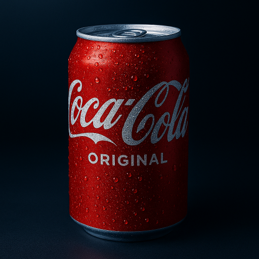 Coca Cola - 350ML