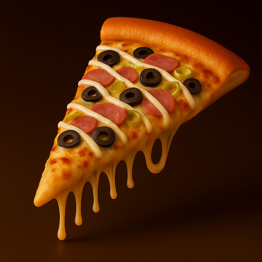 Fatia Premium -  Canadense Suprema