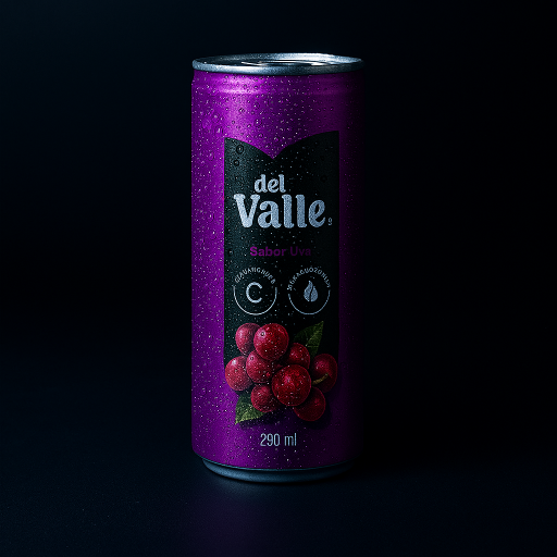 Del Valle Uva - 290ML