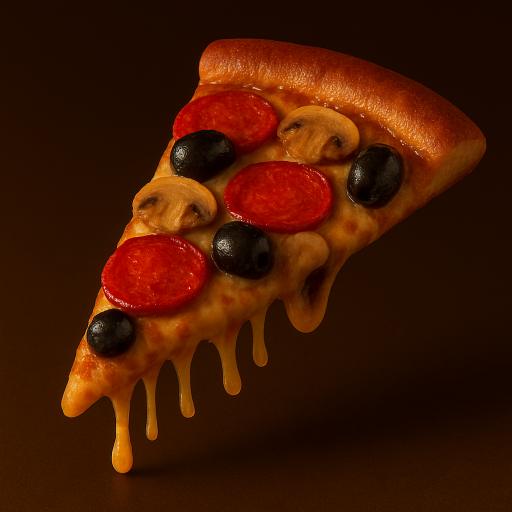 Fatia Premium -  Michelangelo