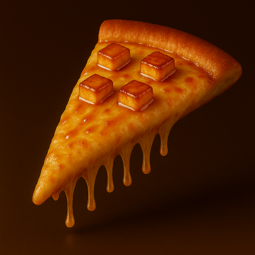 Fatia Premium -  Romel Sem Julieta