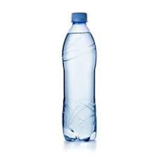 Agua Mineral 500 ML