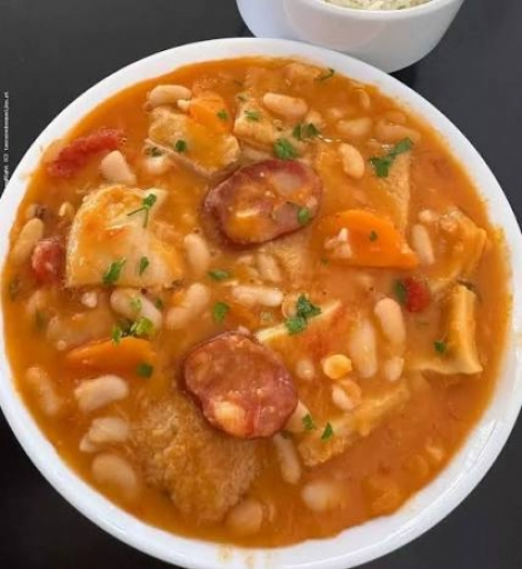 Caldo de Mocotó