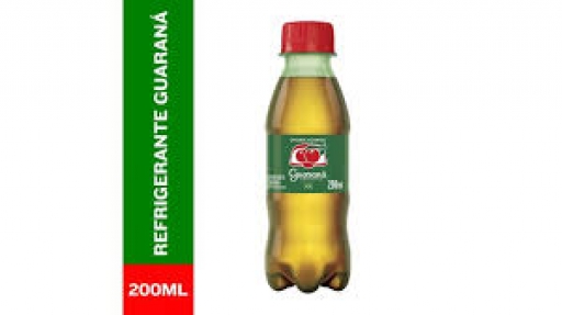 Guarana Antarctica 200ML