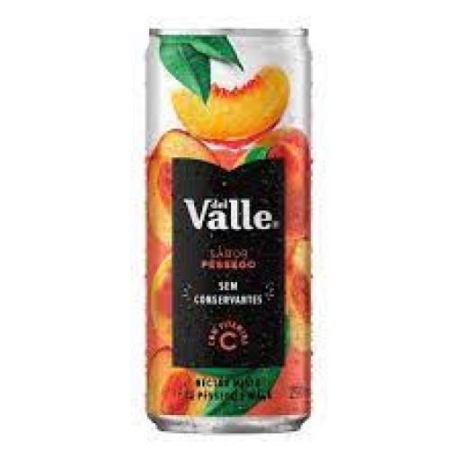 Suco Del Valle Pessego 290 ML